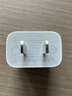 绿联5v1a充电头器USB插座头适用苹果iPhone17/16/15/14华为小米荣耀OPPO安卓等手机手表耳机电源适配器 实拍图