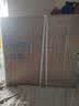 海尔（Haier）鲜活水自净化净水器P7抑菌0阻垢1400G瞬时1600G反渗透真8年长效智能龙头UV抑菌家用厨下净水机R501 实拍图