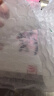 东阿阿胶桃花姬阿胶糕75g*3礼盒装即食阿胶 端午节礼盒送长辈礼物女营养品 实拍图