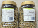 良品铺子无核新疆绿葡萄干520g*2袋大颗粒免洗葡萄干果干健康休闲零食 实拍图