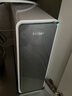 海尔（Haier）鲜活水净水器管线机套装【R793鲜活水pro净水器+海澜管线机不锈钢管即热6档水温HGR2303】 实拍图