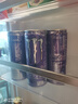 魔爪（Monster）无糖超越仙境 能量饮料 风味饮料 功能饮料 330ml*24罐运动饮料 实拍图