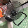 钻石牌台式趴地扇摇头风扇家用落地扇强力工业风扇台地扇大功率商用电风扇TF1801 实拍图