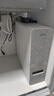 美的（Midea）净水器【金榜TOP1 白泽Max 1200G】0阻垢剂 6年长效RO反渗透 家用厨房专用台下用直饮过滤净水机 实拍图