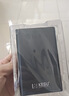 科硕（KESU）1TB 移动硬盘 大容量 USB3.0手机笔记本电脑外接存储机械硬盘2.5英寸 K1-时尚黑+硬盘包  实拍图