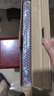 京东京造 菜板 砧案板切菜家用双面实木抗菌 【乌檀整木】40*27*2.5cm 实拍图