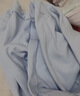睡眠博士（AiSleep）释压按摩颗粒枕泰国进口94%天然乳胶成人深睡护颈椎枕头枕芯 实拍图
