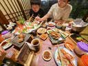 AUN船袜男士透气低帮棉袜7A级抗菌防臭袜子夏季薄款潮运动短筒男袜 均码 实拍图
