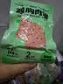 炭食光即食鸡胸肉饼早餐饱腹30袋组合装减低脂卡肥代餐高蛋白主零食品 实拍图