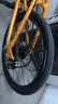 正新自行车轮胎 20X1.35 C1288 SpeedWay路驰 轻量化城市折叠车轮胎 实拍图