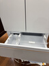 东芝（TOSHIBA）大白梨600L法式多门冰箱638双系统制冰嵌入超大容量家用变频【年度机皇】GR-RF638WI-PM1换新补贴 实拍图