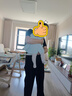 贝肽斯宝宝防晒衣2026新款透气遮阳斗篷轻薄儿童防晒服男女童外套皮肤衣 实拍图