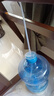 Jidaocook饮水机茶水管茶具吸水管电热水壶自动上水管进水软管子抽水管 1米硅胶进水管 实拍图