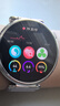 HUAWEI WATCH GT 6 流光紫 41mm智能手表多维情绪健康全新骑行体验 实拍图