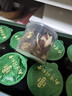 南京同仁堂西洋参石斛陈皮黄芪枸杞菊花茶包养生送礼物盒节日家长辈父母实用 实拍图