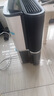 德业（Deye）除湿机/抽湿机 除湿量25升/天 45㎡家用轻音地下室除潮除湿器干衣机客厅卧室 手机智控DYD-T22A3 实拍图