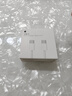 Apple/苹果 60W type-c充电线-1米 usb-c手机数据线 原装旗舰店苹果iPhone 17 Pro Max iPad快充线 实拍图