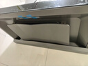 海尔（Haier）【价保618】抽吸排油烟机 顶吸下潜近吸 以旧换新家用26风量大吸力自清洁上门安装 烟灶联动T11Pro 实拍图