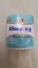 舒洁（Kleenex）舒洁卷纸卫生纸绿茶洋甘菊清香印花有芯卷纸3层*50卷厕纸 实拍图