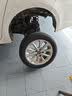 马牌（Continental）汽车轮胎205/55R16 91V FR UCJ+ 适配丰田卡罗拉/朗逸/速腾/宝来 实拍图