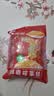 乌江鲜爽榨菜丝 70g*5袋 赠老重庆杂酱炸酱肉酱138g/瓶 实拍图