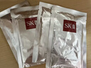 SK-II前男友面膜10片补水保湿紧致sk2护肤品化妆品套装礼盒生日礼物女 实拍图