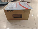 爱普生（EPSON）【6代新品】L3351墨仓式彩色打印机 微信打印/无线连接 家用AI学习打印机（打印、复印、扫描） 实拍图