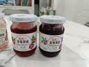 丘比蓝莓果酱 170g*1瓶 家用吐司面包涂抹酱 蛋糕酸奶冰淇淋百搭酱 实拍图
