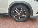 双星JUOGO静音棉轮胎 215/55R17 98V X51适配丰田凯美瑞/大众帕萨特 实拍图