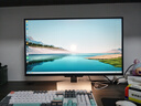 泰坦军团27英寸双侧入光屏 2K 345Hz DyDs0.5ms HDR600 FastIPS硬件低蓝光 云上舞白电竞显示器 仓刀X276S+ 实拍图