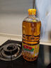 鲁花【保真菜籽油】低芥酸特香菜籽油 2L 物理压榨【京东品酒会同款】 实拍图