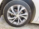 韩泰（Hankook）汽车轮胎 205/55R16 91V K415 原配大众宝来/高尔夫/朗逸 实拍图