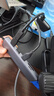 绿联Type-C扩展坞拓展坞USB分线器HDMI/VGA网口转接头HUB读卡通用苹果MacBook Air华为联想笔记本 实拍图