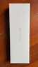 Apple/苹果 Watch S11 智能手表GPS款46毫米银色铝金属表壳雾紫色运动型表带M/L MEVX4CH/B 实拍图