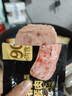 季季乐黑猪午餐肉5片装独立包装即食儿童零食香肠火腿肠火锅罐头175g 实拍图