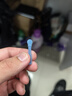 FIT MOMENT医用无菌粉刺针一次性清痘针脂肪粒挑痘针清工具仿若无痛款50支 实拍图