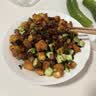 上鲜东京风味大鸡排 1.08斤 鸡胸肉空气炸锅速食麦肯炸鸡烧烤 清真 实拍图