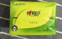 心相印抽纸茶语丝享120抽卫生纸心心相印家用餐巾纸面巾纸巾 3层120抽单包 实拍图