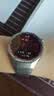 HUAWEI WATCH GT 5 Pro 国家补贴15% 钛空银46mm华为智能手表玄玑感知系统进阶运动情绪健康助手 实拍图
