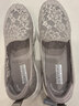 斯凯奇（Skechers）夏季女鞋舒适百搭健步鞋网面透气单鞋896020 实拍图