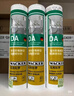 瓦克（WACKER）DAPRO 24倍时效防霉玻璃胶厨卫密封胶防水美容胶马桶封边胶白 2支 实拍图