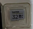 闪迪（SanDisk）16GB TF（MicroSD）存储卡 C10 A1至尊高速移动版内存卡 读速98MB/s APP运行更流畅 实拍图