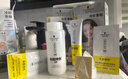 施华蔻（Schwarzkopf）斐丝丽长效持色染发霜7-668乌木粉棕 甜美出挑抗黄持色越洗越出色 实拍图