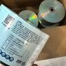 铼德(ARITA) e时代系列 DVD+R 16速4.7G 空白光盘/光碟/刻录盘 桶装50片 实拍图