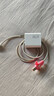小米 原装6A数据线type-c充电线适配USB-C接口手机游戏机适用小米15红米k90/ Note13 实拍图