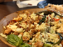 COOKSS婴儿辅食盒玻璃可蒸煮储存盒家用冷冻格保鲜蛋糕模具辅食碗工具 实拍图