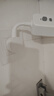 公牛（BULL）漏电保护器插头16A热水器空调大功率防漏电插头转换器 漏电保护转换器16A 即插即用GN-711D 实拍图