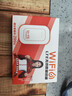 影腾随身wifi三网全国通用无线wi-fi6免插卡移动联通电信无限制大流量卡便携式网卡高速网络2026款5GHF 【三网通3000毫安充电款+白色】超长续航 实拍图