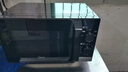 美的（Midea）【价保618】微波炉经典升级款M2A 家用小型20升平板式易清洁快捷双旋钮高效速热杀菌除味 实拍图