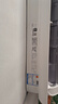 海尔出品【价保618】统帅空调超省电Max+大1.5匹挂式空调一级能效双排纯铜管 KFR-35GW/LTB2-1 实拍图